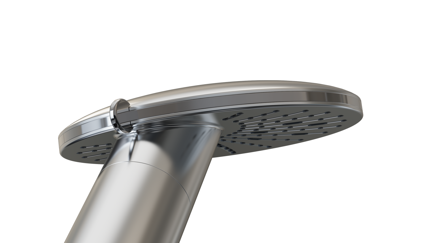 Filtered Shower Head