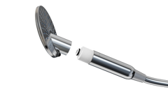 Filtered Shower Head