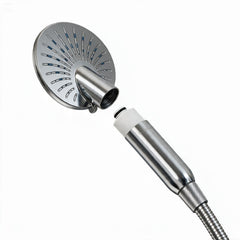 Filtered Shower Head
