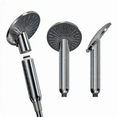 Filtered Shower Head