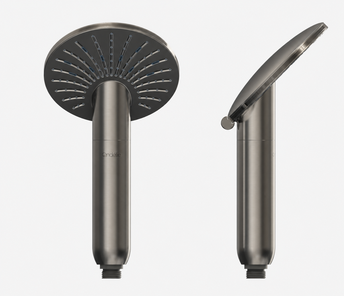 Filtered Showerhead